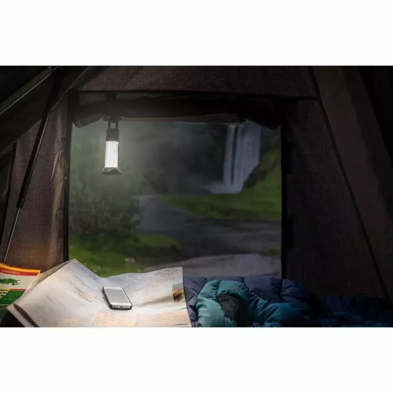 Linterna de camping Led Lenser 500929