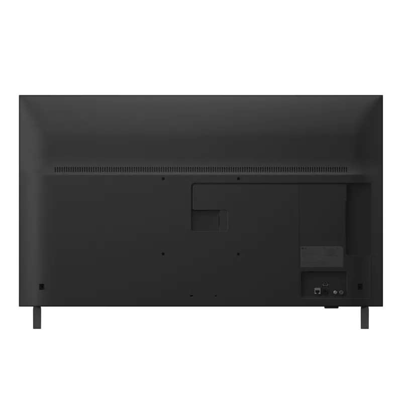 LG UHD AI 43UA75006LA 109,2 cm (43