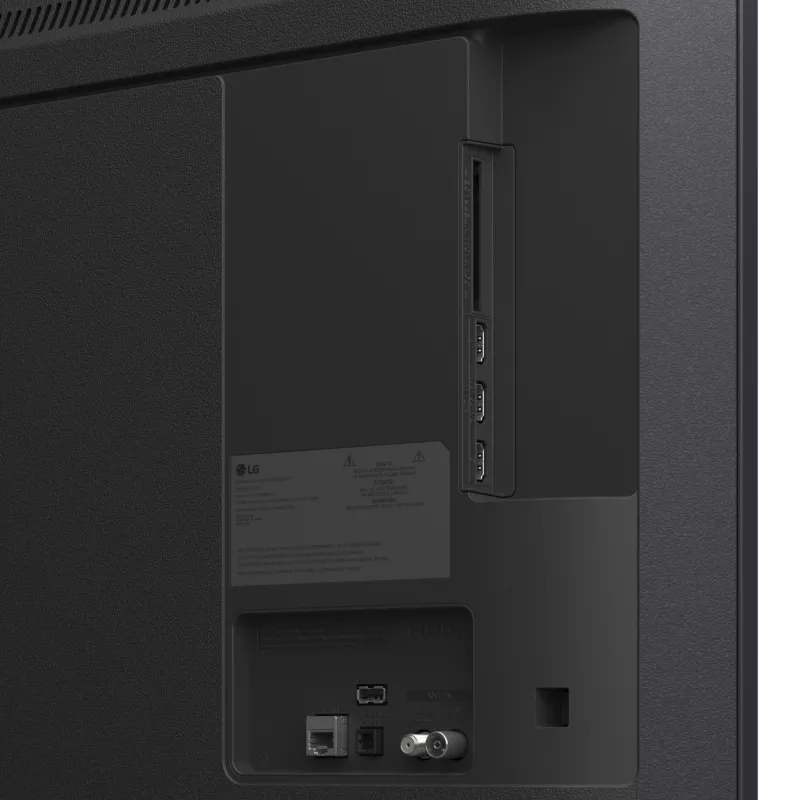 LG UHD AI 43UA75006LA 109,2 cm (43
