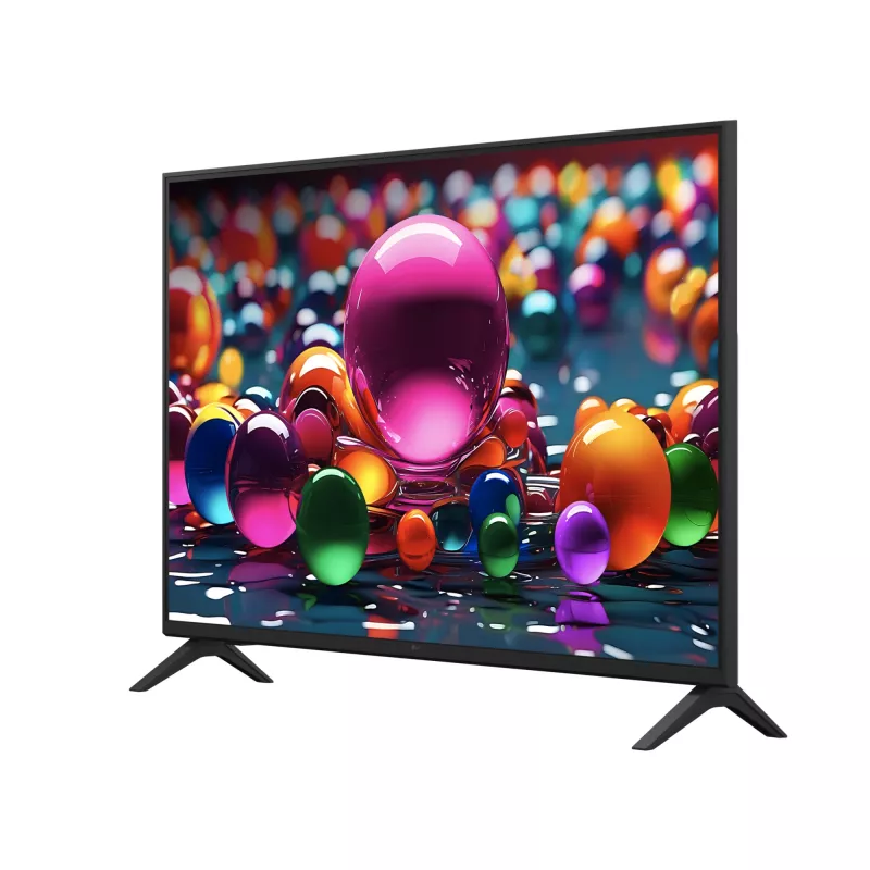 LG UHD AI 43UA75006LA 109,2 cm (43
