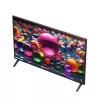 LG UHD AI 43UA75006LA 109,2 cm (43