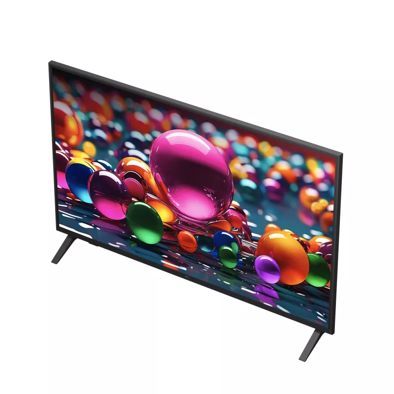 LG UHD AI 43UA75006LA 109,2 cm (43