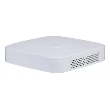 Dahua Technology WizSense NVR4104-EI 1U blanco
