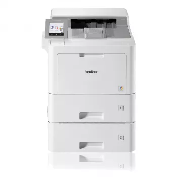 Impresora láser Brother HL-L9470CDNT color 2400 x 600 DPI A4