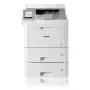 Impresora láser Brother HL-L9470CDNT color 2400 x 600 DPI A4