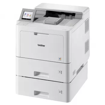 Impresora láser Brother HL-L9470CDNT color 2400 x 600 DPI A4
