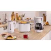 Bosch TWK1M121 hervidor eléctrico 1,7 l 2400 W blanco