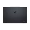MSI Cyborg 15 B13WFKG-625XPL Intel® Core™ i5 i5-13420H portátil 39,6 cm (15,6 inch) Full HD 16 GB DDR5-SDRAM 512 GB SSD NVIDIA® GeForce RTX™ 5060 Laptop GPU Wi-Fi 6E (802.11ax) FreeDOS negro