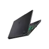 MSI Cyborg 15 B13WFKG-625XPL Intel® Core™ i5 i5-13420H portátil 39,6 cm (15,6 inch) Full HD 16 GB DDR5-SDRAM 512 GB SSD NVIDIA® GeForce RTX™ 5060 Laptop GPU Wi-Fi 6E (802.11ax) FreeDOS negro