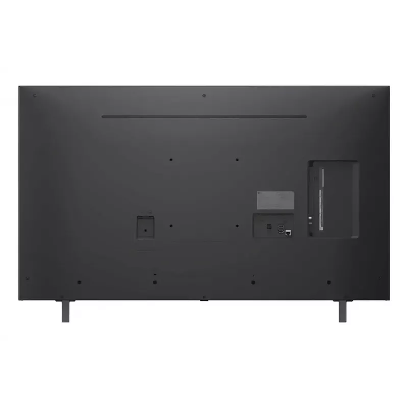 LG 50NANO81A6A 127 cm (50 pulgadas) 4K Ultra HD (2160p) televisor