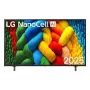 LG 50NANO81A6A 127 cm (50 pulgadas) 4K Ultra HD (2160p) televisor