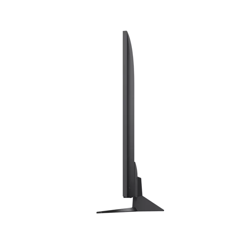 Televisor LG NanoCell 65NANO81A6A 65 inch 4K Ultra HD NanoCell, Direct-LED, webOS, HDR10, 60Hz