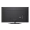 Televisor LG NanoCell 65NANO81A6A 65 inch 4K Ultra HD NanoCell, Direct-LED, webOS, HDR10, 60Hz