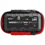 Arrancador NOCO GB251 24V 3000A arrancador portátil de ion-litio para vehículos con sistemas de 24V