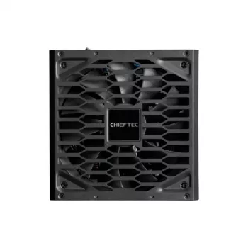 Chieftec Vega PPG-850-S fuente de alimentación 850 W 20+4-Pin ATX ATX negro