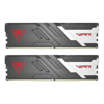 PATRIOT MEMORY memoria – Viper Venom – 32 GB 2 x 16 GB DDR5 7000 MHz