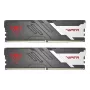 PATRIOT MEMORY memoria – Viper Venom – 32 GB 2 x 16 GB DDR5 7000 MHz