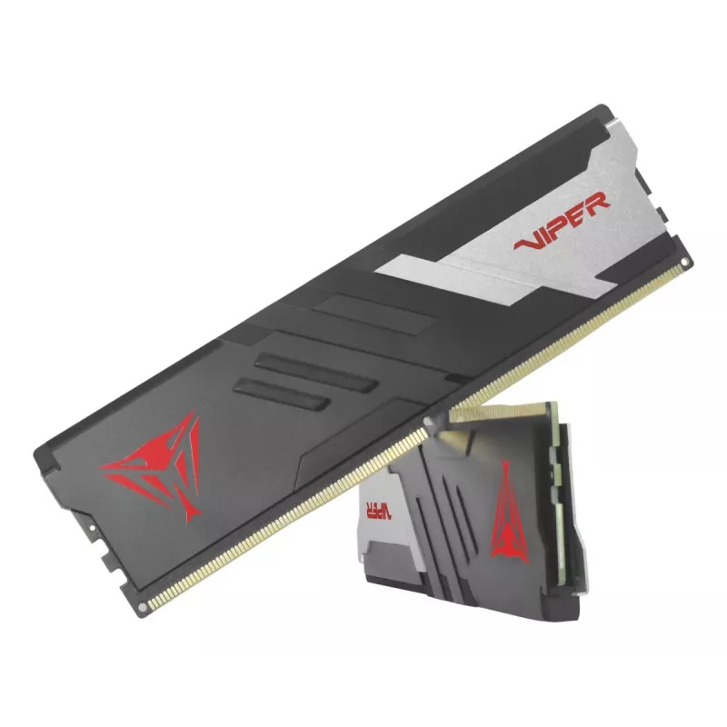 PATRIOT MEMORY memoria – Viper Venom – 32 GB 2 x 16 GB DDR5 7000 MHz