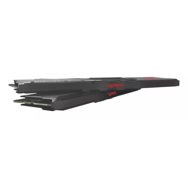PATRIOT MEMORY memoria – Viper Venom – 32 GB 2 x 16 GB DDR5 7000 MHz