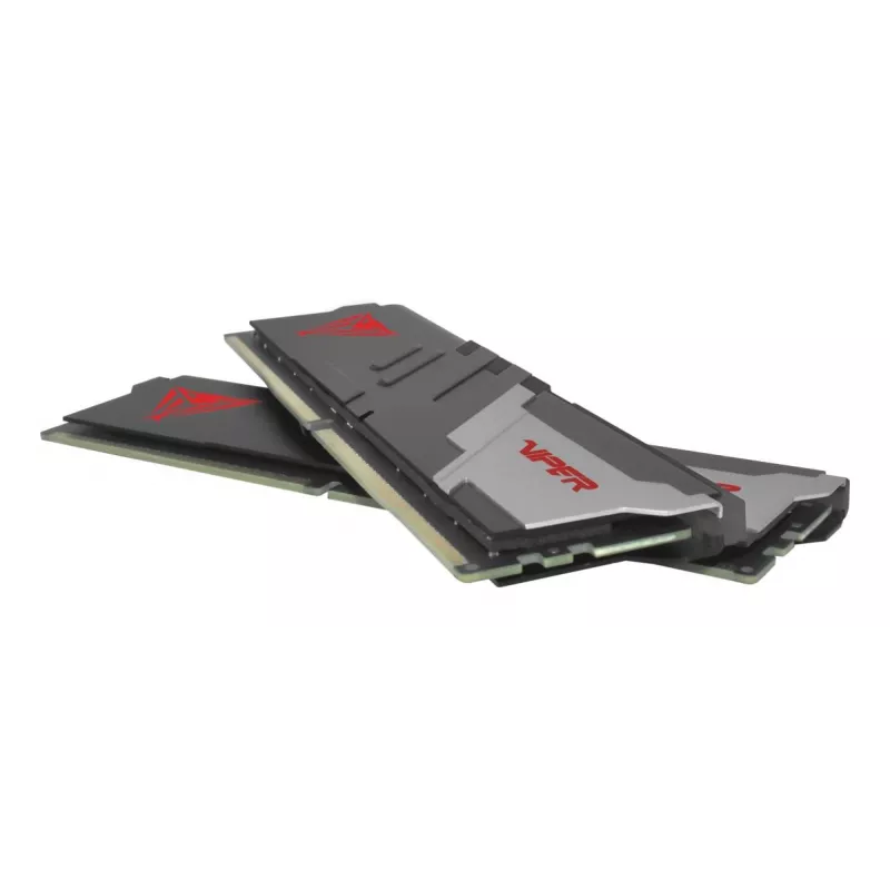 PATRIOT MEMORY memoria – Viper Venom – 32 GB 2 x 16 GB DDR5 7000 MHz