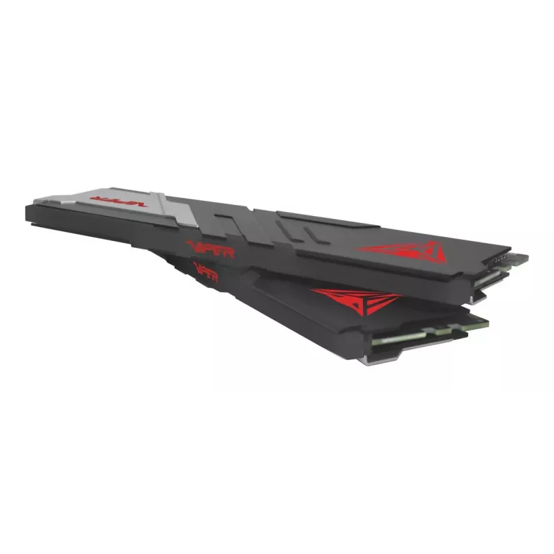 PATRIOT MEMORY memoria – Viper Venom – 32 GB 2 x 16 GB DDR5 7000 MHz