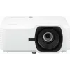 Proyector de datos Viewsonic LS740HD proyector con objetivo estándar 5000 ANSI lúmenes 3LCD 1080p (1920x1080) blanco