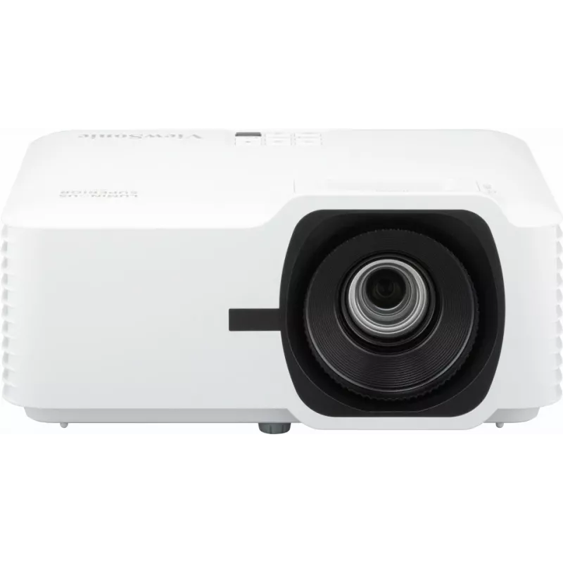 Proyector de datos Viewsonic LS740HD proyector con objetivo estándar 5000 ANSI lúmenes 3LCD 1080p (1920x1080) blanco
