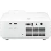 Proyector de datos Viewsonic LS740HD proyector con objetivo estándar 5000 ANSI lúmenes 3LCD 1080p (1920x1080) blanco
