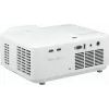 Proyector de datos Viewsonic LS740HD proyector con objetivo estándar 5000 ANSI lúmenes 3LCD 1080p (1920x1080) blanco