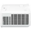 Proyector de datos Viewsonic LS740HD proyector con objetivo estándar 5000 ANSI lúmenes 3LCD 1080p (1920x1080) blanco