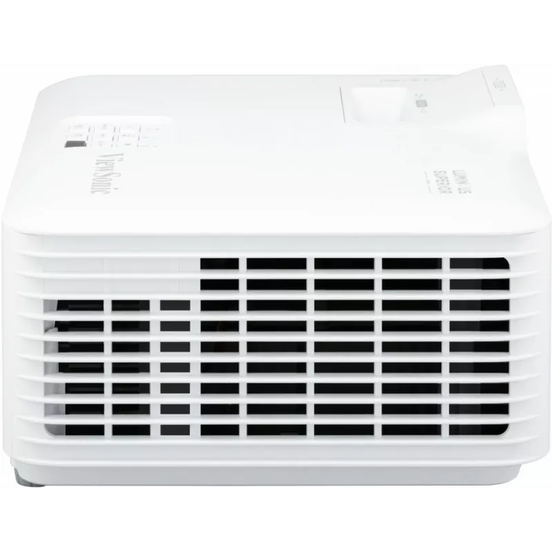 Proyector de datos Viewsonic LS740HD proyector con objetivo estándar 5000 ANSI lúmenes 3LCD 1080p (1920x1080) blanco