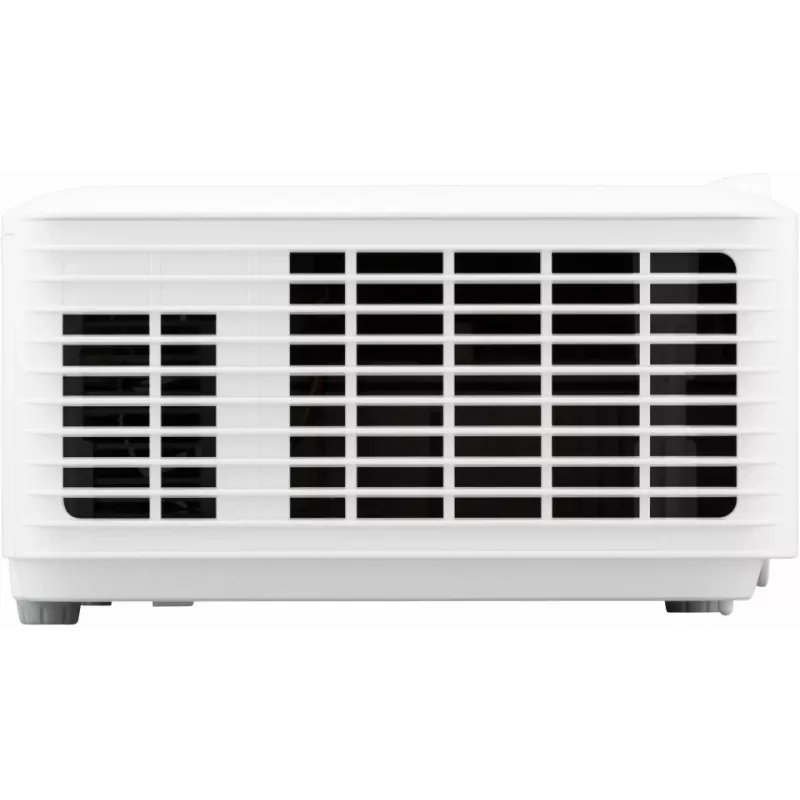 Proyector de datos Viewsonic LS740HD proyector con objetivo estándar 5000 ANSI lúmenes 3LCD 1080p (1920x1080) blanco