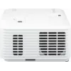 Proyector de datos Viewsonic LS740HD proyector con objetivo estándar 5000 ANSI lúmenes 3LCD 1080p (1920x1080) blanco