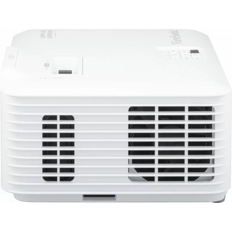 Proyector de datos Viewsonic LS740HD proyector con objetivo estándar 5000 ANSI lúmenes 3LCD 1080p (1920x1080) blanco