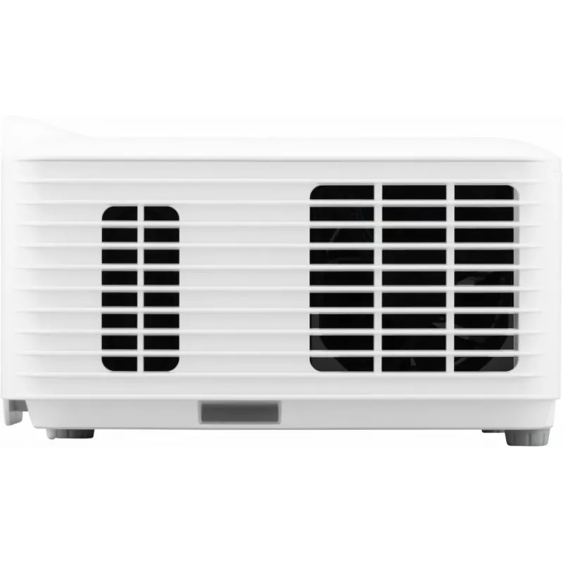 Proyector de datos Viewsonic LS740HD proyector con objetivo estándar 5000 ANSI lúmenes 3LCD 1080p (1920x1080) blanco