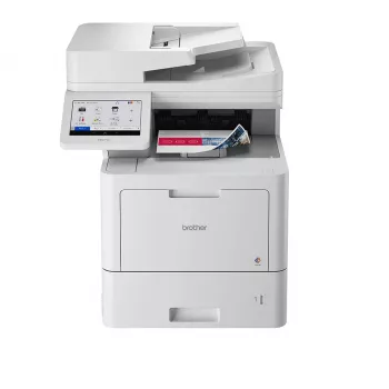 Impresora multifunción Brother MFC-L9630CDN láser A4 2400 x 600 DPI 40 ppm