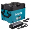 Cargador Makita 1914U3-7 40V max para sistemas de batería Makita 40V