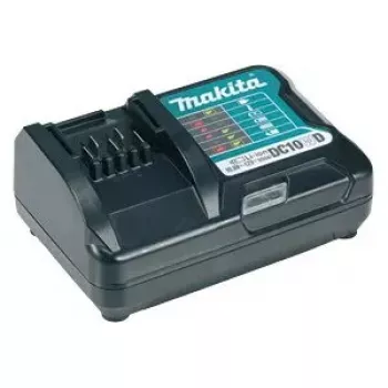 Cargador Makita 1914U3-7 40V max para sistemas de batería Makita 40V