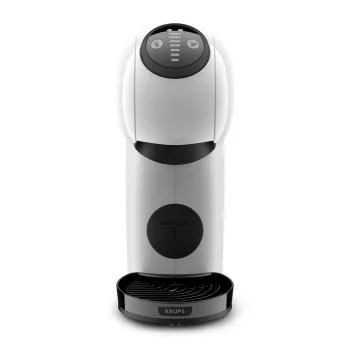 Cafetera de cápsulas semiautomática Krups Genio S KP2431 0,8 L