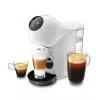 Cafetera de cápsulas semiautomática Krups Genio S KP2431 0,8 L