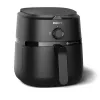 Freidora de aire Philips serie 1000 NA120/00 Individual 4,2 L De pie 1500 W Negra