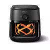 Freidora de aire Philips serie 1000 NA120/00 Individual 4,2 L De pie 1500 W Negra