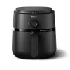 Freidora de aire Philips serie 1000 NA120/00 Individual 4,2 L De pie 1500 W Negra