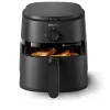 Freidora de aire Philips serie 1000 NA120/00 Individual 4,2 L De pie 1500 W Negra