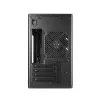 Caja de ordenador Chieftec BX-10B-M-OP Mini Tower Negra
