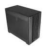Caja de ordenador Chieftec BX-10B-M-OP Mini Tower Negra