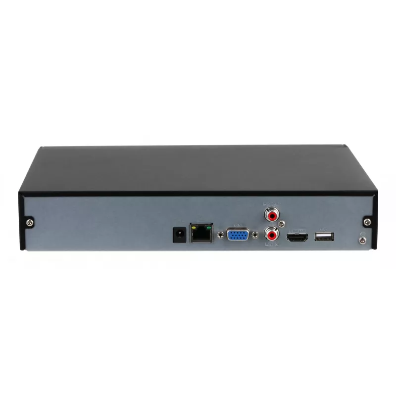 Dahua Technology Lite NVR4116HS-4KS3 1U Negro