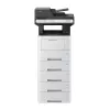 KYOCERA ECOSYS MA4500x Láser A4 1200 x 1200 DPI 45 ppm
