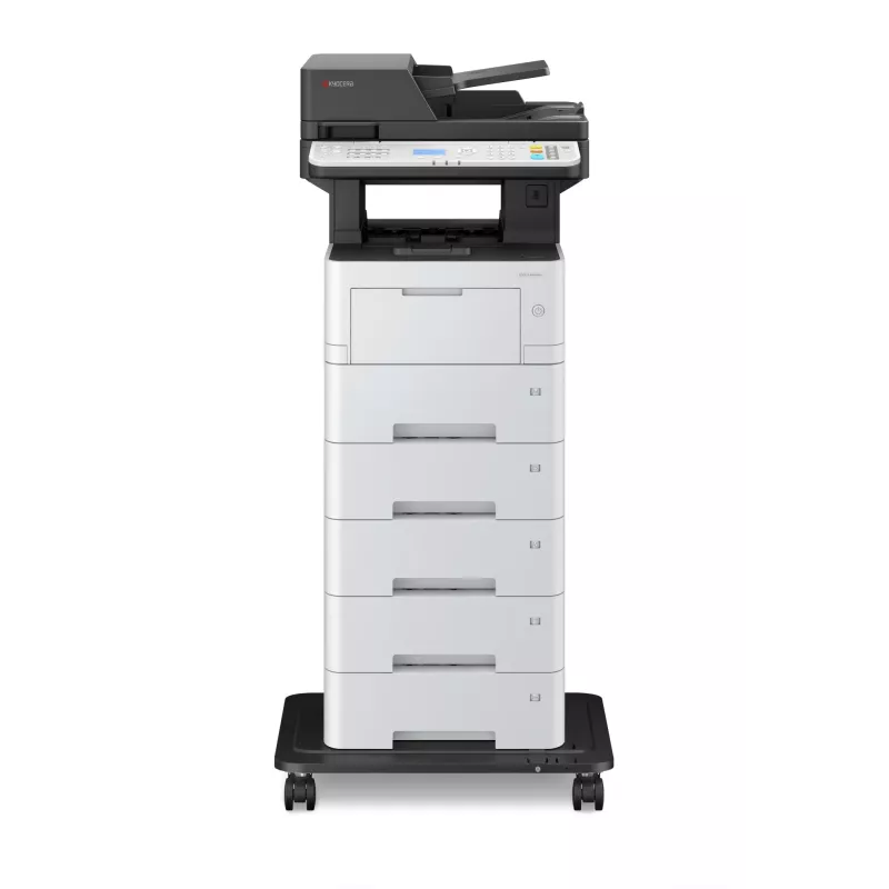 KYOCERA ECOSYS MA4500x Láser A4 1200 x 1200 DPI 45 ppm