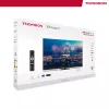 Thomson Q70 Series 55QG6C14 TV Smart 4K Ultra HD de 139,7 cm (55 pulgadas), Wi-Fi, negro